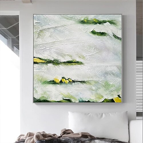Mintura Handmade Oil Paintings On Canvas Wall Art Decoration Modern Abstract Picture For Home Decor Rolled Frameless Unstretched Painting
Mintura Handmade Oil Paintings On Canvas Wall Art Decoration Modern Abstract Picture For Home Decor Rolled Frameless Unstretched Painting