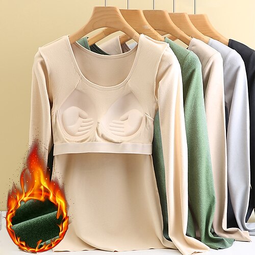 Bra Sports Polyester Yoga Fitness Gym Workout Stretchy Breathable Quick Dry For Women / Adults'
Bra Sports Polyester Yoga Fitness Gym Workout Stretchy Breathable Quick Dry For Women / Adults'