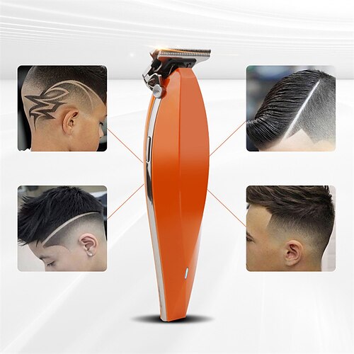 Household Electric Hair Clipper Men's Oil Head Electric Clipper Shaver Set New Retro Electric Clipper
Household Electric Hair Clipper Men's Oil Head Electric Clipper Shaver Set New Retro Electric Clipper