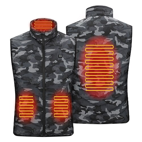Per donna Gilet Tenere al caldo Traspirante Esterno Da tutti i giorni Da mare Per uscire Cerniera Tasche Cerniera Colletto alla coreana Informale Moderno Comodo Stile di strada Tinta unica Standard
Per donna Gilet Tenere al caldo Traspirante Esterno Da tutti i giorni Da mare Per uscire Cerniera Tasche Cerniera Colletto alla coreana Informale Moderno Comodo Stile di strada Tinta unica Standard