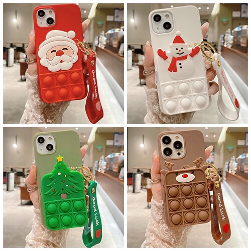 Phone Case For Apple Wallet Card iPhone 14 Pro Max 13 12 11 Pro Max Mini X XR XS 8 7 Plus Christmas Gift Bumper Frame Full Body Protective Solid Colored Silica Gel
Phone Case For Apple Wallet Card iPhone 14 Pro Max 13 12 11 Pro Max Mini X XR XS 8 7 Plus Christmas Gift Bumper Frame Full Body Protective Solid Colored Silica Gel
