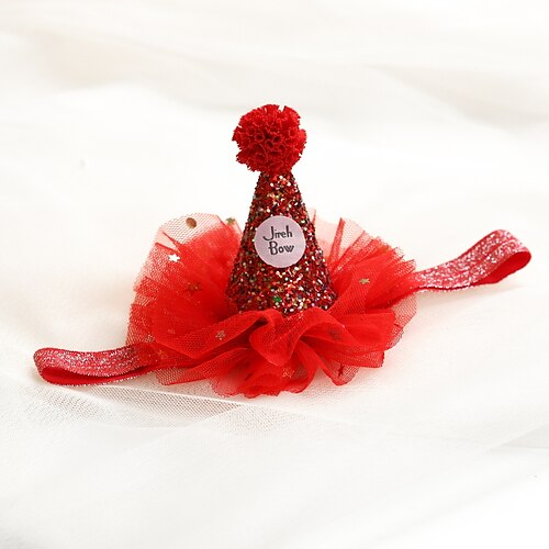 Kids Girls' Sweet Daily Color Block Polyester Hair Accessories Pink / Wine / Gold One-Size
Kids Girls' Sweet Daily Color Block Polyester Hair Accessories Pink / Wine / Gold One-Size