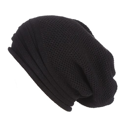 Hat Winter Hats Women's Wine Light Gray Dark Gray Outdoor Street Daily Knit Pure Color Warm Breathable
Hat Winter Hats Women's Wine Light Gray Dark Gray Outdoor Street Daily Knit Pure Color Warm Breathable