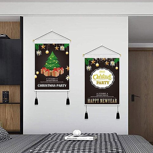 Christmas Hanging Cloth Photography Background Room Decoration Wall Covering Background Cloth Santa Claus Living Room Decoration Bedside Tapestry
Christmas Hanging Cloth Photography Background Room Decoration Wall Covering Background Cloth Santa Claus Living Room Decoration Bedside Tapestry