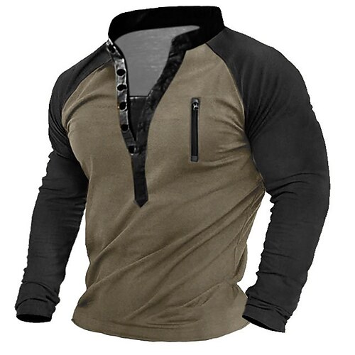 Men's Sweatshirt Pullover Button Up Hoodie Green Brown Standing Collar Color Block Graphic Prints Zipper Print Casual Daily Sports 3D Print Basic Streetwear Designer Spring Fall Clothing Apparel
Men's Sweatshirt Pullover Button Up Hoodie Green Brown Standing Collar Color Block Graphic Prints Zipper Print Casual Daily Sports 3D Print Basic Streetwear Designer Spring Fall Clothing Apparel