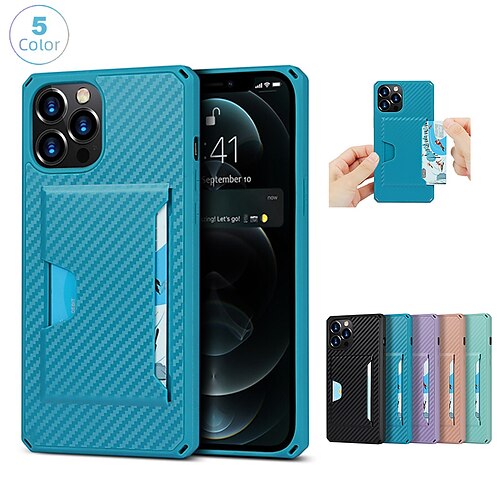 Phone Case For Apple Back Cover iPhone 12 Pro Max 11 SE 2022 X XR XS Max 8 7 Plus Card Holder Slots Magnetic Flip Shockproof Solid Colored TPU PC
Phone Case For Apple Back Cover iPhone 12 Pro Max 11 SE 2022 X XR XS Max 8 7 Plus Card Holder Slots Magnetic Flip Shockproof Solid Colored TPU PC