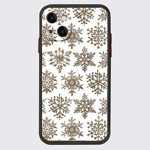 Christmas Phone Case For Apple iPhone 14 Pro Max 13 12 11 Pro Max Mini X XR XS 8 7 Plus Unique Design Protective Case Transparent Pattern Dustproof Back Cover TPU
Christmas Phone Case For Apple iPhone 14 Pro Max 13 12 11 Pro Max Mini X XR XS 8 7 Plus Unique Design Protective Case Transparent Pattern Dustproof Back Cover TPU