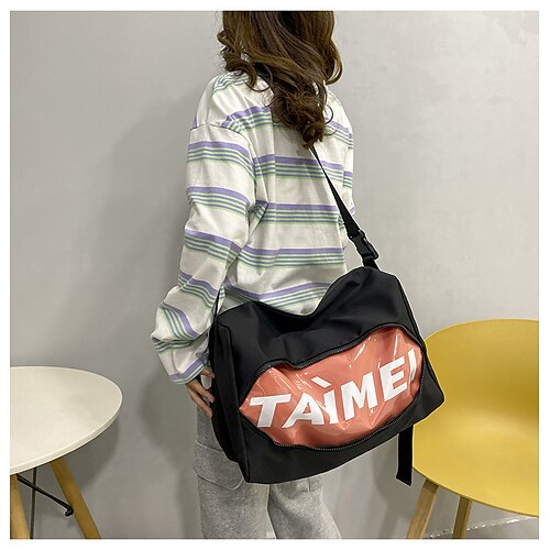 Running Pack for Running Jogging Bike / Cycling Recreational Cycling Sports Bag Adjustable Waterproof Portable Oxford Men's Women's Running Bag Adults
Running Pack for Running Jogging Bike / Cycling Recreational Cycling Sports Bag Adjustable Waterproof Portable Oxford Men's Women's Running Bag Adults