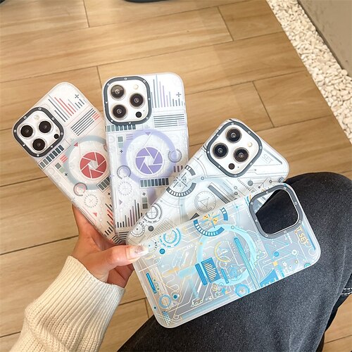 Phone Case For Apple Magnetic Adsorption iPhone 14 Pro Max 13 12 Pro Max Mini Magnetic Full Body Protective Anti-Scratch Tile TPU PC
Phone Case For Apple Magnetic Adsorption iPhone 14 Pro Max 13 12 Pro Max Mini Magnetic Full Body Protective Anti-Scratch Tile TPU PC