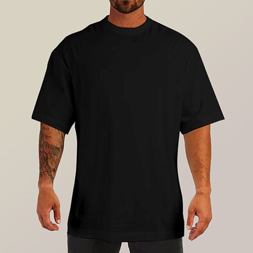 2022 Short-Sleeved T-Shirt Men's Summer New Trend Cotton Loose Top Youth T-Shirt Men's Half-Sleeved
2022 Short-Sleeved T-Shirt Men's Summer New Trend Cotton Loose Top Youth T-Shirt Men's Half-Sleeved