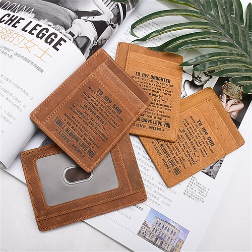 Credit Card Holder Wallet PU Leather Name Card Holder Waterproof with Magnetic Shut Multi for Women Men
Credit Card Holder Wallet PU Leather Name Card Holder Waterproof with Magnetic Shut Multi for Women Men