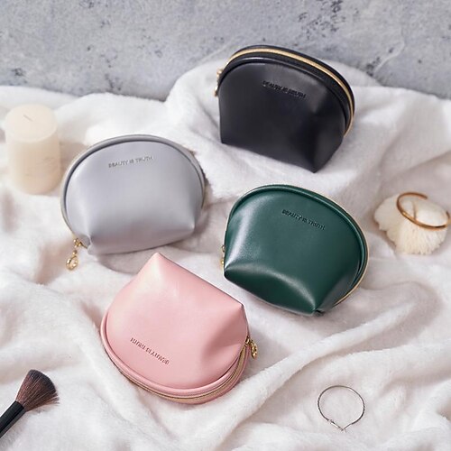 portable lipstick bag jewelry storage bag foundation cosmetic bag multifunctional mini coin purse spot wholesale
portable lipstick bag jewelry storage bag foundation cosmetic bag multifunctional mini coin purse spot wholesale