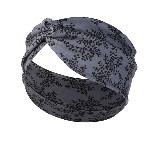 HeadBand Sports Chinlon Spandex Lycra Yoga Fitness Gym Workout Portable Stretchy Durable Breathable Quick Dry For Women Head
HeadBand Sports Chinlon Spandex Lycra Yoga Fitness Gym Workout Portable Stretchy Durable Breathable Quick Dry For Women Head