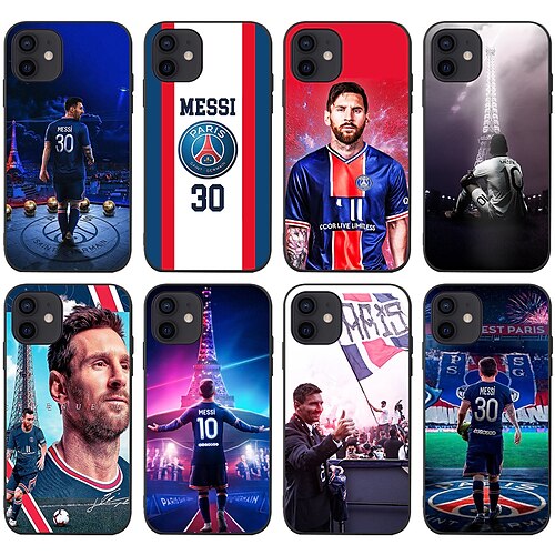 World Cup Qatar 2022 Football Phone Case For Apple Classic Series iPhone 14 13 12 11 Bumper Frame Full Body Protective Dustproof Graphic TPU
World Cup Qatar 2022 Football Phone Case For Apple Classic Series iPhone 14 13 12 11 Bumper Frame Full Body Protective Dustproof Graphic TPU