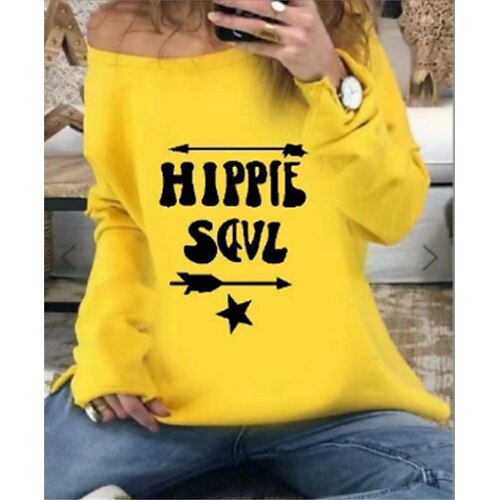 letter Masquerade Ugly Christmas Sweater / Sweatshirt Women's Christmas Christmas Carnival Masquerade Adults Party Christmas Polyester Top
letter Masquerade Ugly Christmas Sweater / Sweatshirt Women's Christmas Christmas Carnival Masquerade Adults Party Christmas Polyester Top