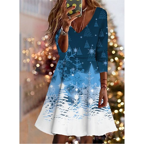damen weihnachten freizeitkleid swingkleid minikleid hellrosa blau weinrot weiß langarm katze elch baum aufdruck winter herbst v-ausschnitt urlaub lässig 2022 s m l xl xxl 3xl 4xl 5xl 6xl
damen weihnachten freizeitkleid swingkleid minikleid hellrosa blau weinrot weiß langarm katze elch baum aufdruck winter herbst v-ausschnitt urlaub lässig 2022 s m l xl xxl 3xl 4xl 5xl 6xl