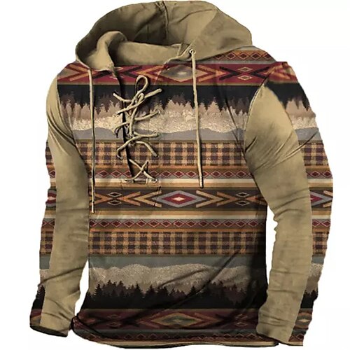Hombre Sudadera Con Capucha Pull-over Negro Azul Piscina Color Camello Gris Ligero Rojo Con Capucha Estampados Acordonado Estampado Casual Diario Deportes Impresión 3D Básico Ropa de calle Design
Hombre Sudadera Con Capucha Pull-over Negro Azul Piscina Color Camello Gris Ligero Rojo Con Capucha Estampados Acordonado Estampado Casual Diario Deportes Impresión 3D Básico Ropa de calle Design