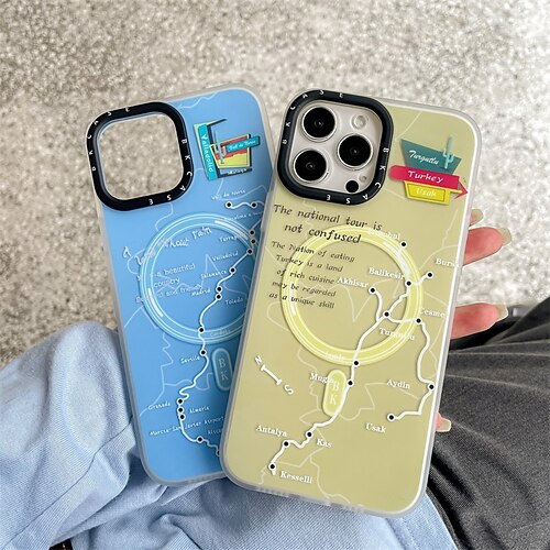 Phone Case For Apple Magnetic Adsorption iPhone 14 Pro Max 13 12 Pro Max Mini Magnetic Full Body Protective Soft Edges Tile TPU PC
Phone Case For Apple Magnetic Adsorption iPhone 14 Pro Max 13 12 Pro Max Mini Magnetic Full Body Protective Soft Edges Tile TPU PC