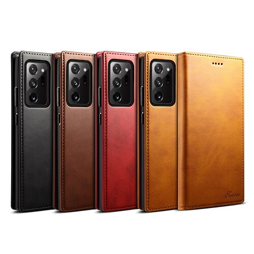 Phone Case For Samsung Galaxy Flip S22 Ultra Plus S21 FE S20 Note 20 Ultra S10 S10 Plus Note 10 Note 10 Plus Bumper Frame Magnetic Full Body Protective Solid Colored PU Leather
Phone Case For Samsung Galaxy Flip S22 Ultra Plus S21 FE S20 Note 20 Ultra S10 S10 Plus Note 10 Note 10 Plus Bumper Frame Magnetic Full Body Protective Solid Colored PU Leather