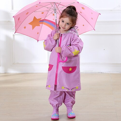 Toddler Girls' Coat Star Daily Outdoor Cotton Coat Outerwear 3-7 Years Winter Pink
Toddler Girls' Coat Star Daily Outdoor Cotton Coat Outerwear 3-7 Years Winter Pink