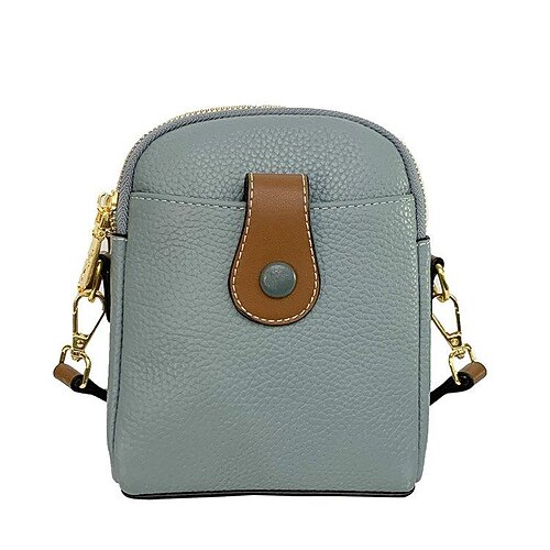 2022 summer new one-shoulder messenger small bag women's first layer cowhide bag japan and south korea fashion casual all-match lady trend
2022 summer new one-shoulder messenger small bag women's first layer cowhide bag japan and south korea fashion casual all-match lady trend
