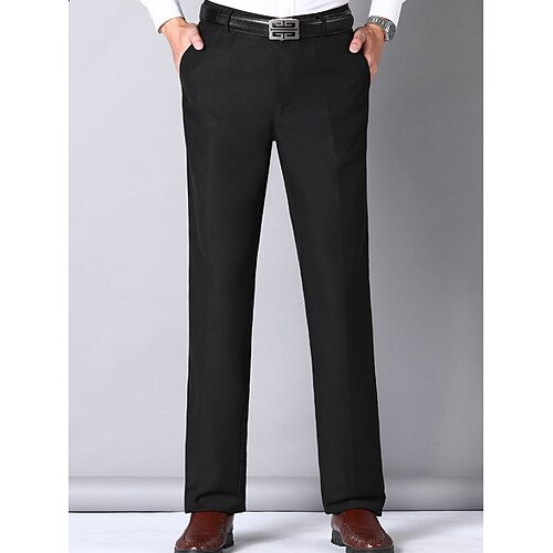 Per uomo pantaloni della tuta Lungo Tinta unica Media elasticità Taglio sartoriale Caldo Grigio blu Nero Blu marino scuro 2023
Per uomo pantaloni della tuta Lungo Tinta unica Media elasticità Taglio sartoriale Caldo Grigio blu Nero Blu marino scuro 2023