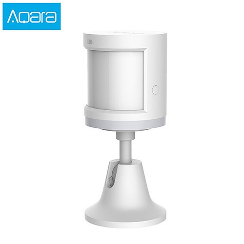 Xiaomi Smart Switch RTCGQ for Daily APP Control / Sensor / Wireless use Wireless <5 V
Xiaomi Smart Switch RTCGQ for Daily APP Control / Sensor / Wireless use Wireless <5 V
