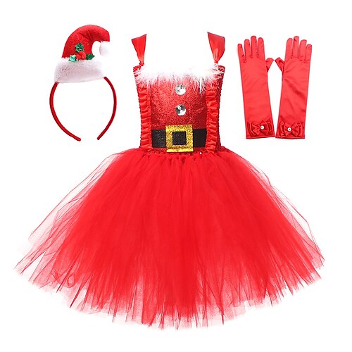 bambini ragazze ' 3 pezzi vestito cartone animato una linea vestito performance partito maglia patchwork verde rosso al ginocchio senza maniche attivo abiti adorabili primavera estate vestibilità
bambini ragazze ' 3 pezzi vestito cartone animato una linea vestito performance partito maglia patchwork verde rosso al ginocchio senza maniche attivo abiti adorabili primavera estate vestibilità