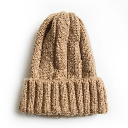 Hat Beanie / Slouchy Men's Green Purple Yellow Street Dailywear Weekend Knitted Pure Color Portable Comfort Warm / Fall / Winter
Hat Beanie / Slouchy Men's Green Purple Yellow Street Dailywear Weekend Knitted Pure Color Portable Comfort Warm / Fall / Winter