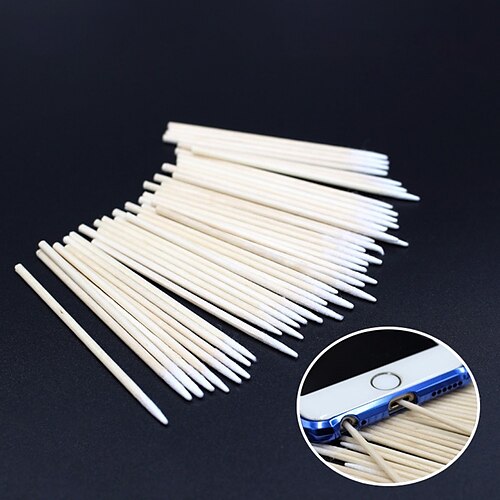 mobile phone cleaning fine cotton swab headphone hole usb charging port cleaning dust removal decontamination with ultra-fine single-headed pointed cotton swab
mobile phone cleaning fine cotton swab headphone hole usb charging port cleaning dust removal decontamination with ultra-fine single-headed pointed cotton swab