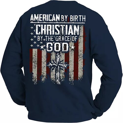Men's T shirt Tee Graphic Prints National Flag Crew Neck Navy Blue Black 3D Print Outdoor Street Long Sleeve Print Clothing Apparel Basic Sports Designer Casual
Men's T shirt Tee Graphic Prints National Flag Crew Neck Navy Blue Black 3D Print Outdoor Street Long Sleeve Print Clothing Apparel Basic Sports Designer Casual