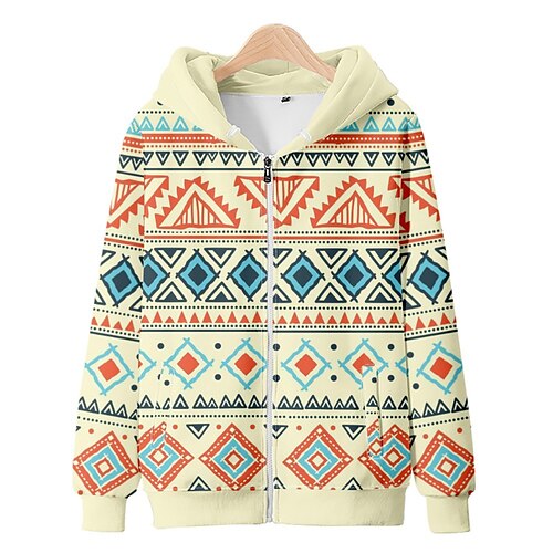 Women's Plus Size Hoodie Coat Zip Up Graphic Causal Holiday Long Sleeve Hoodie Regular Fall Winter Light Yellow L XL XXL 3XL 4XL
Women's Plus Size Hoodie Coat Zip Up Graphic Causal Holiday Long Sleeve Hoodie Regular Fall Winter Light Yellow L XL XXL 3XL 4XL