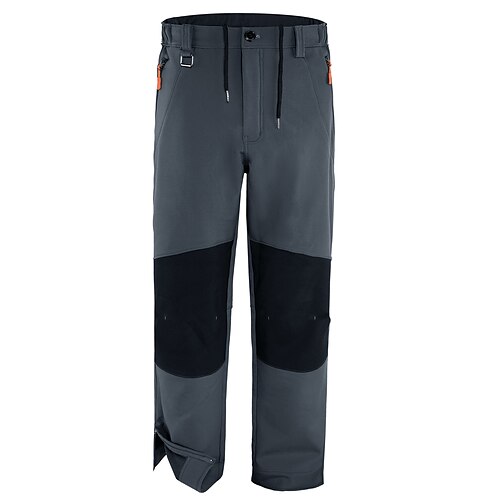 Men's Fleece Pants Trousers Casual Pants Straight Leg Color Block Comfort Warm Casual Daily Streetwear Sports Fashion Gray Black Micro-elastic
Men's Fleece Pants Trousers Casual Pants Straight Leg Color Block Comfort Warm Casual Daily Streetwear Sports Fashion Gray Black Micro-elastic