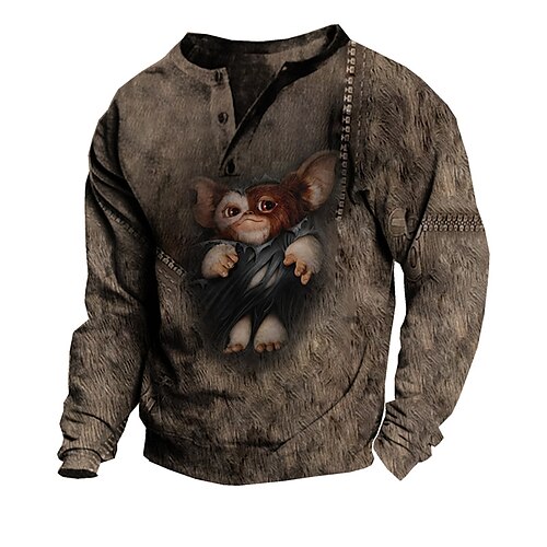 Men's Sweatshirt Pullover Green Blue Purple Brown Gray Animal Skull Graphic Prints Print Casual Daily Sports 3D Print Basic Streetwear Designer Spring Fall Clothing Apparel Hoodies Sweatshirts
Men's Sweatshirt Pullover Green Blue Purple Brown Gray Animal Skull Graphic Prints Print Casual Daily Sports 3D Print Basic Streetwear Designer Spring Fall Clothing Apparel Hoodies Sweatshirts