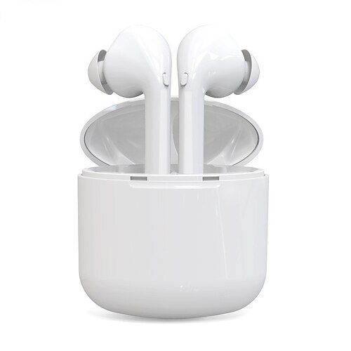 i9X TWS Bluetooth 5.0 Mini wireless sports hands-free in-ear stereo headphones
i9X TWS Bluetooth 5.0 Mini wireless sports hands-free in-ear stereo headphones