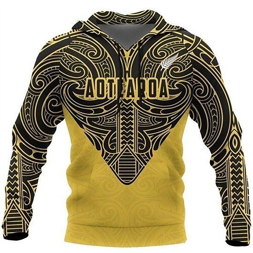 Men's Pullover Hoodie Sweatshirt Yellow Hooded Letter Graphic Prints Print Daily Sports 3D Print Basic Streetwear Designer Spring & Fall Clothing Apparel Hoodies Sweatshirts Long Sleeve
Men's Pullover Hoodie Sweatshirt Yellow Hooded Letter Graphic Prints Print Daily Sports 3D Print Basic Streetwear Designer Spring & Fall Clothing Apparel Hoodies Sweatshirts Long Sleeve
