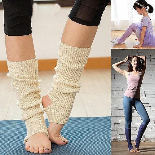 Women's Kid's Leg Warmers Boot Cuffs Home Daily Solid Color Acrylic Fibers Basic Classic Warm 1 Pair
Women's Kid's Leg Warmers Boot Cuffs Home Daily Solid Color Acrylic Fibers Basic Classic Warm 1 Pair