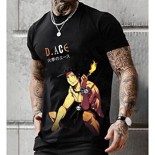 Inspired by Christmas Grinch T-shirt Cartoon Manga Anime Classic Street Style T-shirt For Men's Women's Unisex Adults' 3D Print 100% Polyester
Inspired by Christmas Grinch T-shirt Cartoon Manga Anime Classic Street Style T-shirt For Men's Women's Unisex Adults' 3D Print 100% Polyester