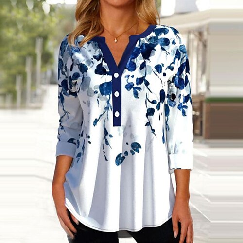 women's clothing autumn new style pullover temperament commuter loose printing t-shirt
women's clothing autumn new style pullover temperament commuter loose printing t-shirt