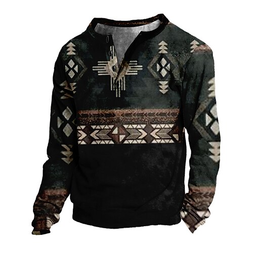 Kids Boys Sweatshirt Pullover Geometric Long Sleeve V Neck Children Top Outdoor Sweatshirt Vintage Cool Black Winter 7-13 Years / Fall
Kids Boys Sweatshirt Pullover Geometric Long Sleeve V Neck Children Top Outdoor Sweatshirt Vintage Cool Black Winter 7-13 Years / Fall