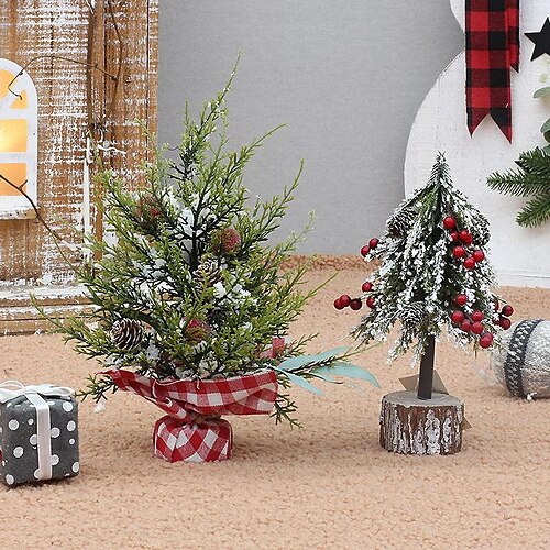 Red Fruit Decoration Christmas Tree Christmas Decoration Supplies Bar Table Ornaments
Red Fruit Decoration Christmas Tree Christmas Decoration Supplies Bar Table Ornaments