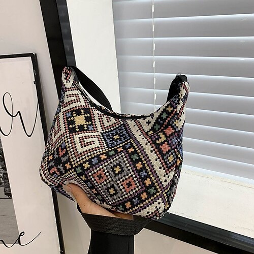 Women's Leather Bag Crossbody Bag Shoulder Bag Handbag PU Leather Zipper Print Floral Print Vintage Daily Black Purple Dark Blue Rainbow
Women's Leather Bag Crossbody Bag Shoulder Bag Handbag PU Leather Zipper Print Floral Print Vintage Daily Black Purple Dark Blue Rainbow