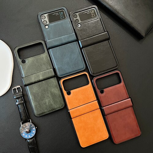 Phone Case For Samsung Galaxy Full Body Case Z Fold 4 Z Fold 3 Four Corners Drop Resistance Shockproof Solid Colored TPU PU Leather
Phone Case For Samsung Galaxy Full Body Case Z Fold 4 Z Fold 3 Four Corners Drop Resistance Shockproof Solid Colored TPU PU Leather