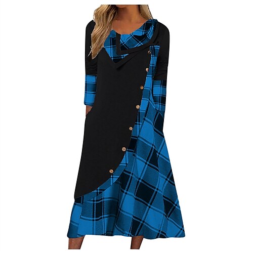 vestido xadrez feminino vestido casual vestido xadrez mini vestido verde azul claro verde manga longa patchwork inverno outono outono gola redonda 2023 s m l xl xxl 3xl
vestido xadrez feminino vestido casual vestido xadrez mini vestido verde azul claro verde manga longa patchwork inverno outono outono gola redonda 2023 s m l xl xxl 3xl