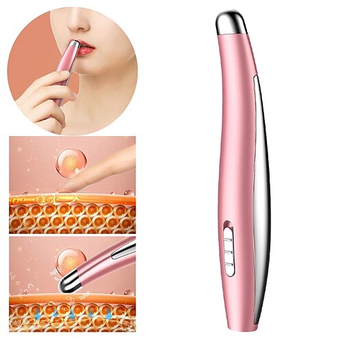 LITBest Facial Care for Women's Professional Women Multifunction with USB Powered for Adults C-501
LITBest Facial Care for Women's Professional Women Multifunction with USB Powered for Adults C-501