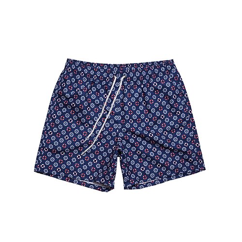 Men's Swim Shorts Swim Trunks Board Shorts Pocket Drawstring Elastic Waist Graphic Comfort Breathable Short Sports Outdoor Casual Daily Fashion Streetwear Blue Yellow
Men's Swim Shorts Swim Trunks Board Shorts Pocket Drawstring Elastic Waist Graphic Comfort Breathable Short Sports Outdoor Casual Daily Fashion Streetwear Blue Yellow
