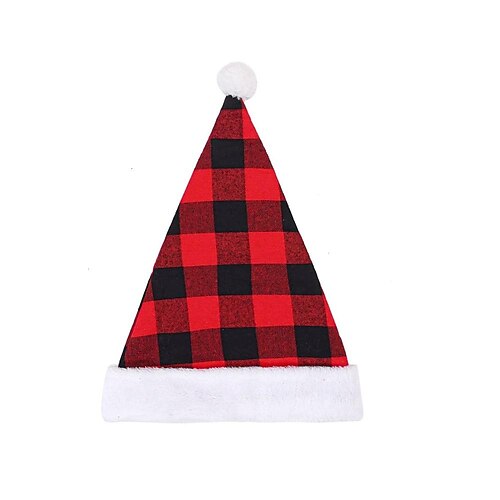 Plush Santa Hat,Christmas Hat,Xmas Holiday Hat Christmas Hats Extra Thicken Fur,Santa Hat Adult for Women Mens Holiday Party
Plush Santa Hat,Christmas Hat,Xmas Holiday Hat Christmas Hats Extra Thicken Fur,Santa Hat Adult for Women Mens Holiday Party