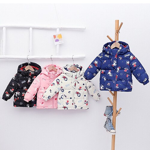 Bambino (1-4 anni) Da ragazzo Piumino Capispalla Tinta unica Cartoni animati Manica lunga Cappotto Informale Essenziale Giornaliero Verde Nero Blu Inverno Autunno 3-7 anni
Bambino (1-4 anni) Da ragazzo Piumino Capispalla Tinta unica Cartoni animati Manica lunga Cappotto Informale Essenziale Giornaliero Verde Nero Blu Inverno Autunno 3-7 anni
