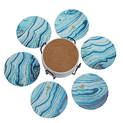factory wholesale round ceramic cork coaster digital uv printing coaster sublimation tea coaster coffee coaster
factory wholesale round ceramic cork coaster digital uv printing coaster sublimation tea coaster coffee coaster