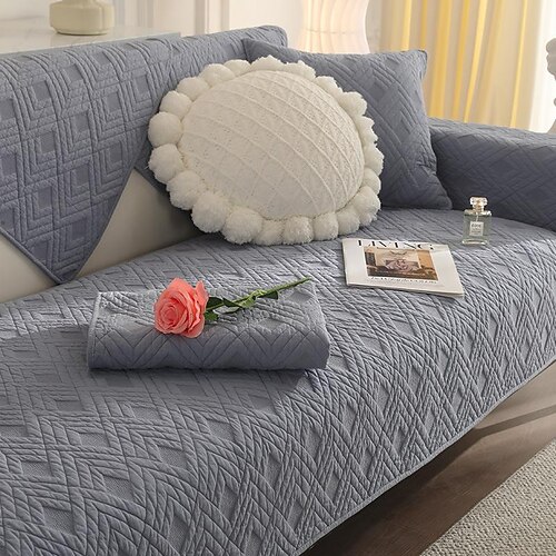 Plush Sofa Cover Seat Cushion Slipcover Sectional Couch Covers,Furniture Protector Anti-Slip Couch Covers(Sold by Piece/Not All Set)
Plush Sofa Cover Seat Cushion Slipcover Sectional Couch Covers,Furniture Protector Anti-Slip Couch Covers(Sold by Piece/Not All Set)
